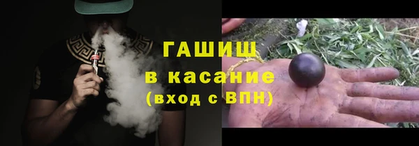 хмурый Алзамай