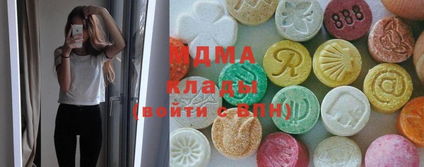 хмурый Алзамай